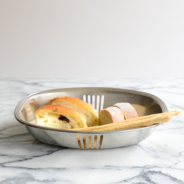 ブレッドバスケット レクタングル