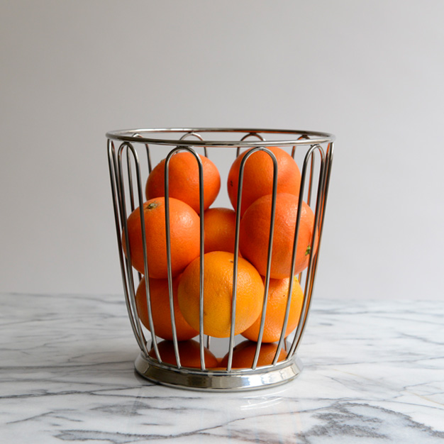 ワイヤーバスケット トール