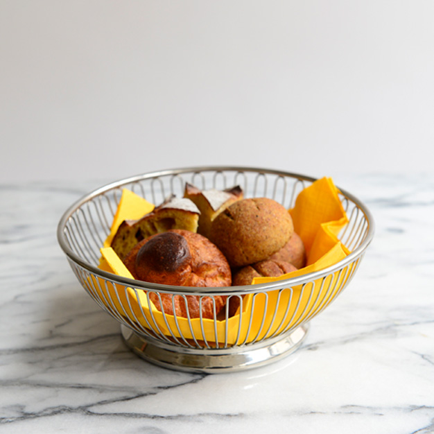 ワイヤーバスケット ラウンドS