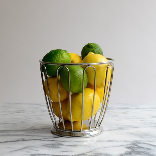 ワイヤーバスケット ショート