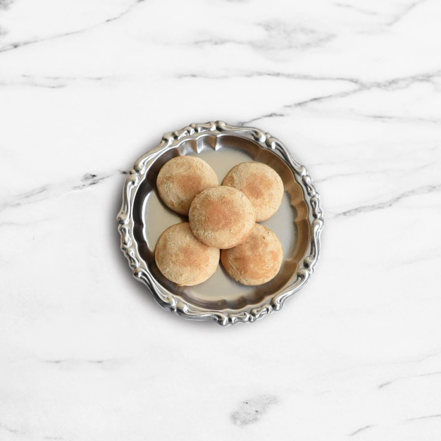 バロック コースター