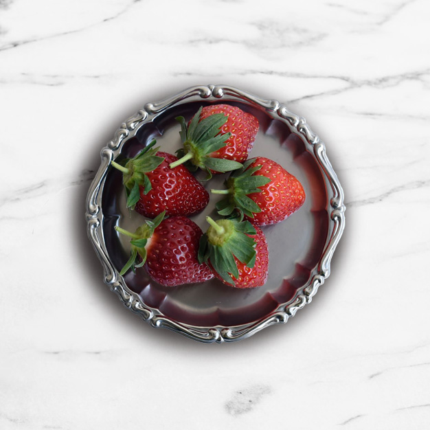 バロック ソーサー