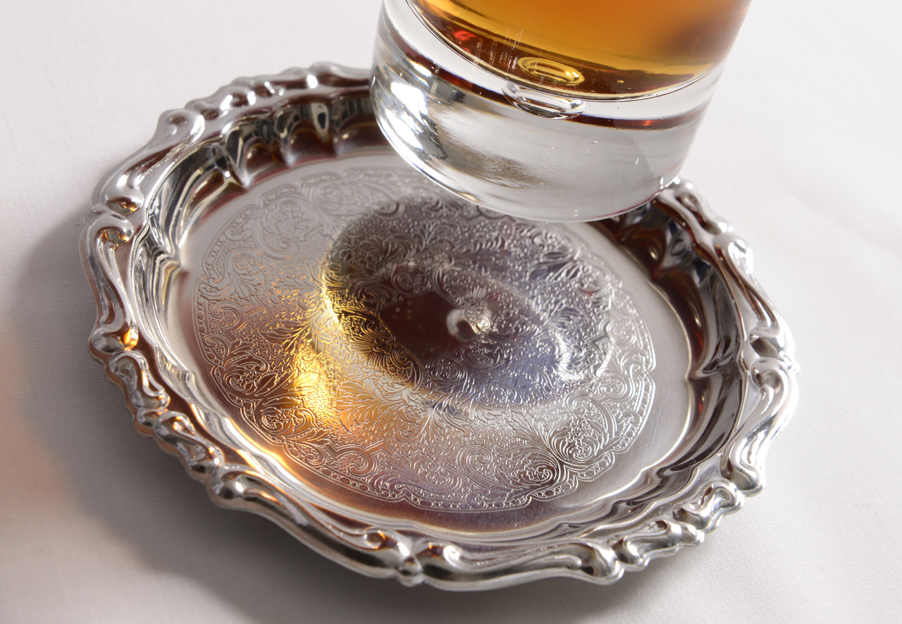 バロック ダマシン