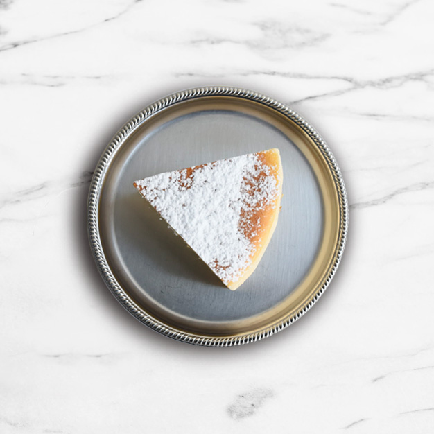 サンマルコ ソーサー