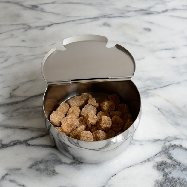 シュガーボウル ラウンド