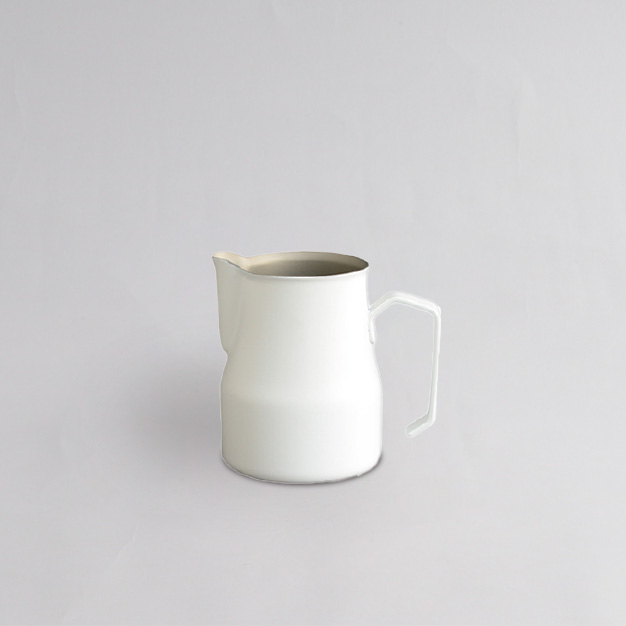 ミルクピッチャー35cl ステンレス