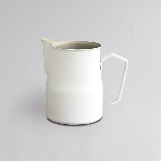 ミルクピッチャー75cl ステンレス