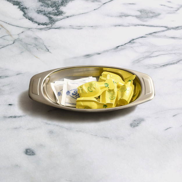 ミニオーバルディッシュ