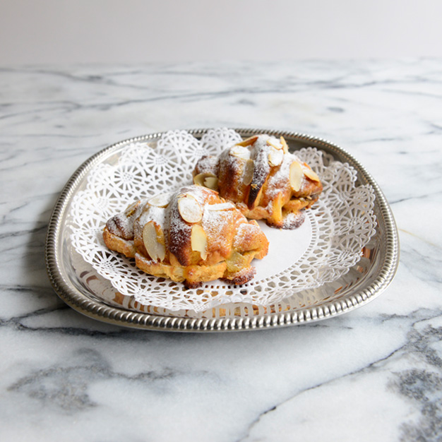 サンマルコスクエアプレート