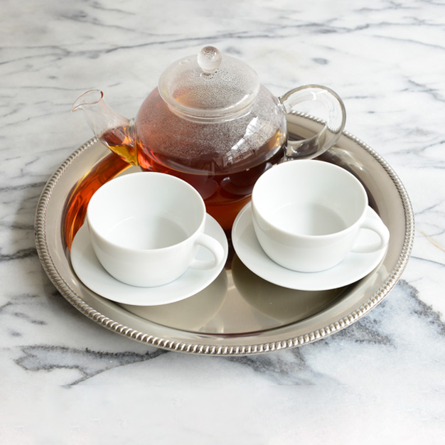 サンマルコラウンドプレート28