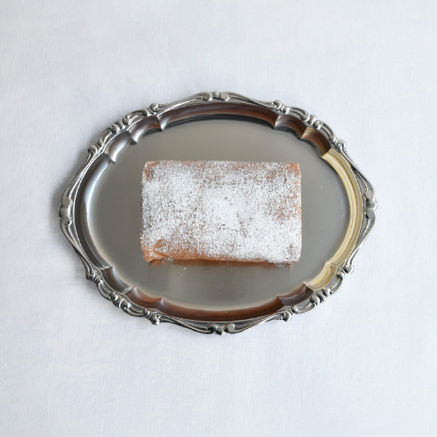 バロック オーバルトレイ31