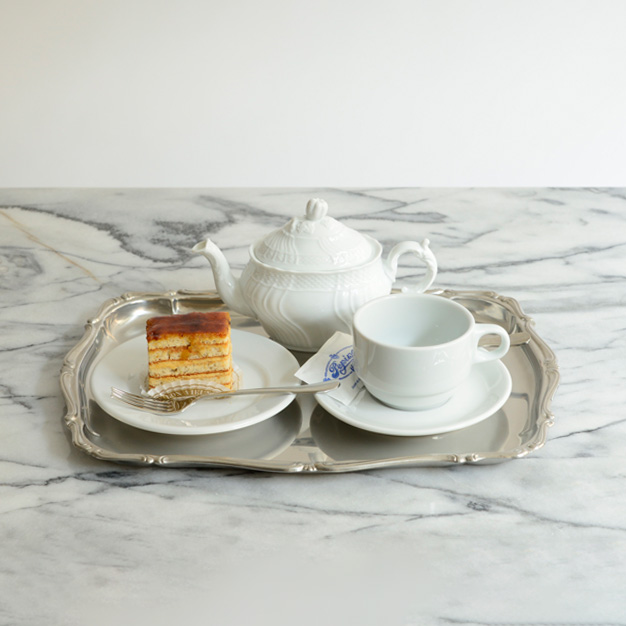 バロック レクタングルトレイ35