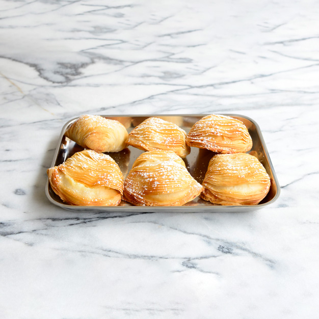 フードトレイ25