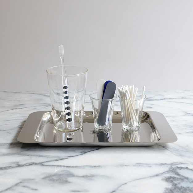 レクタングルトレイ