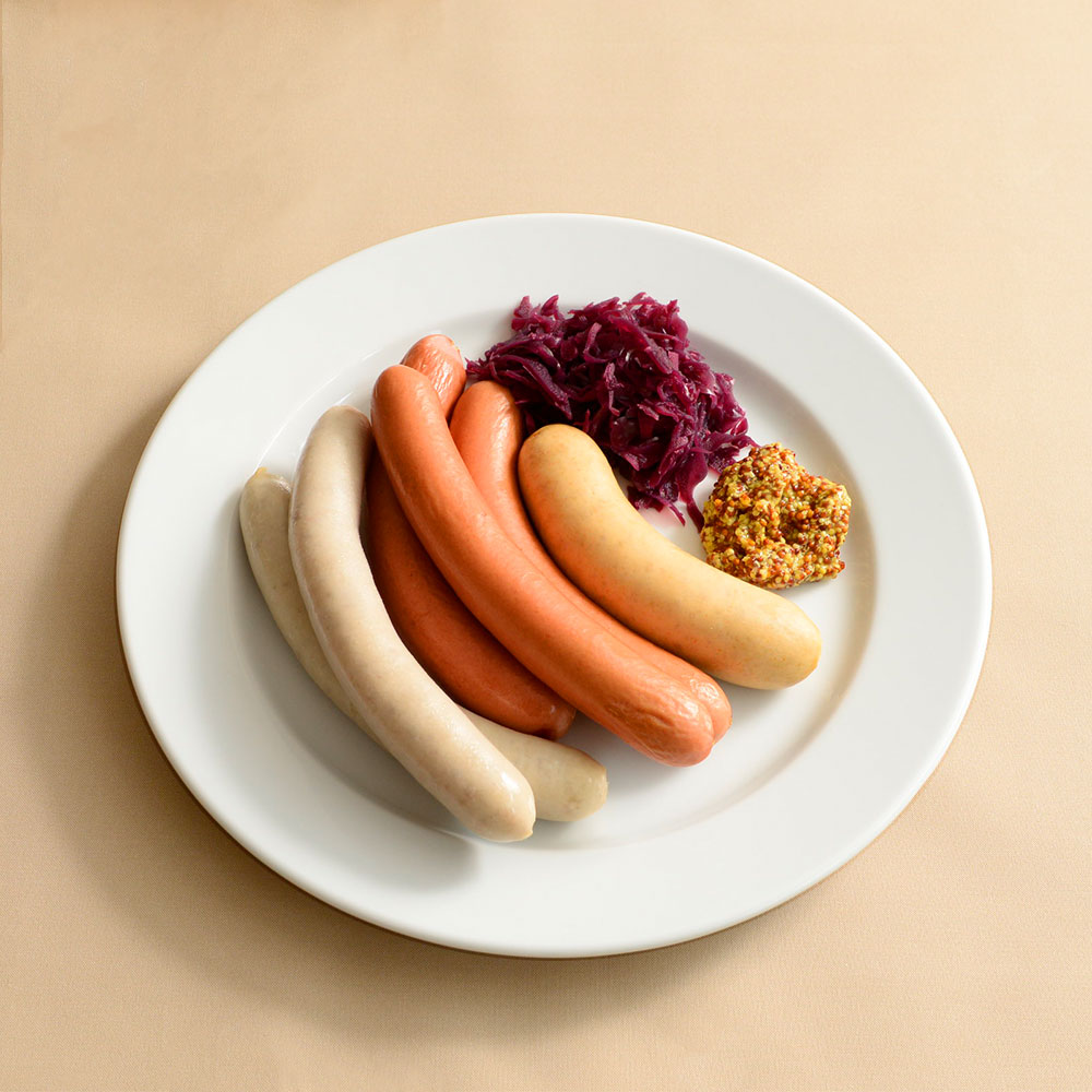 イサバ フラットプレート 28